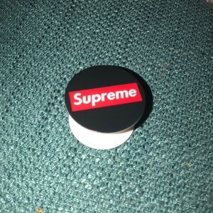 SUPREME pop socket